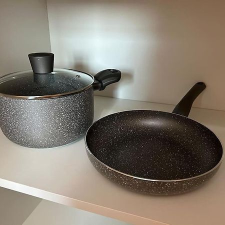 Sj Apartment 图尔恰 外观 照片