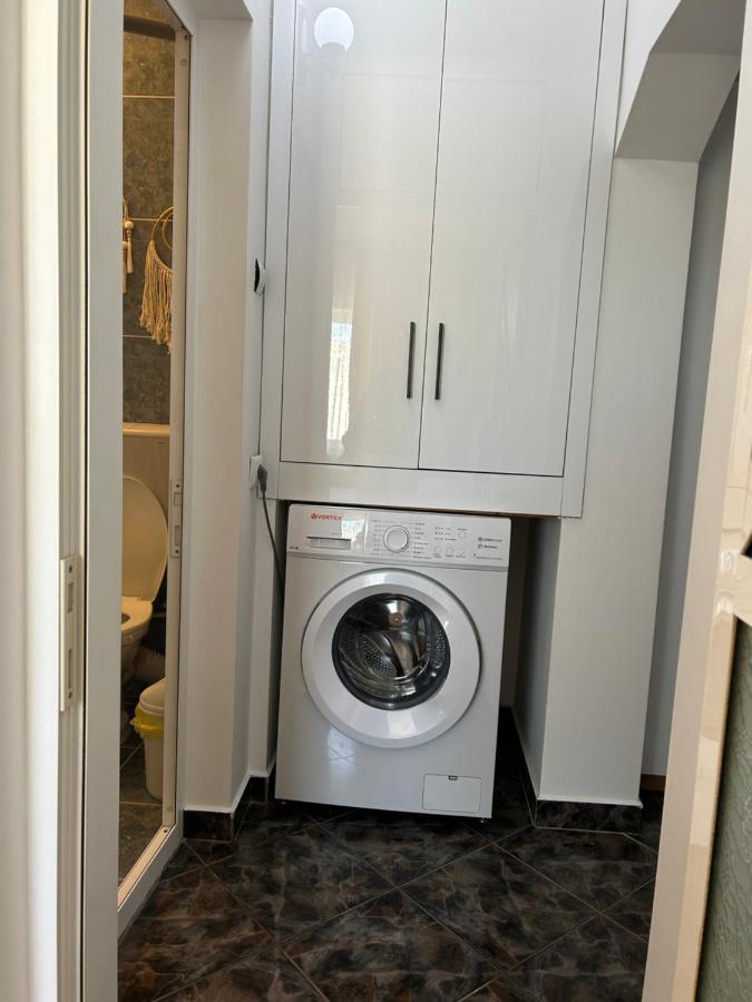 Sj Apartment 图尔恰 外观 照片