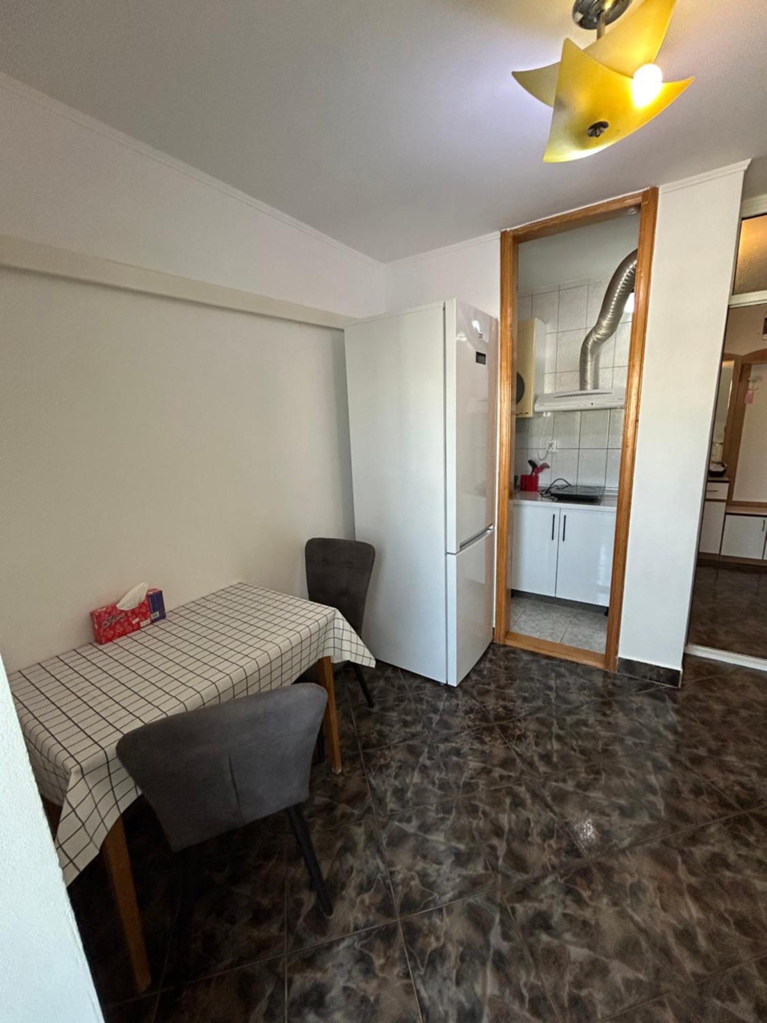 Sj Apartment 图尔恰 外观 照片